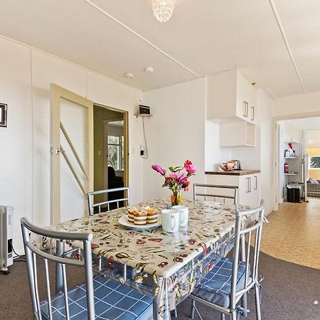 Pakawau Beach House - Golden Bay Holiday Home Exterior foto