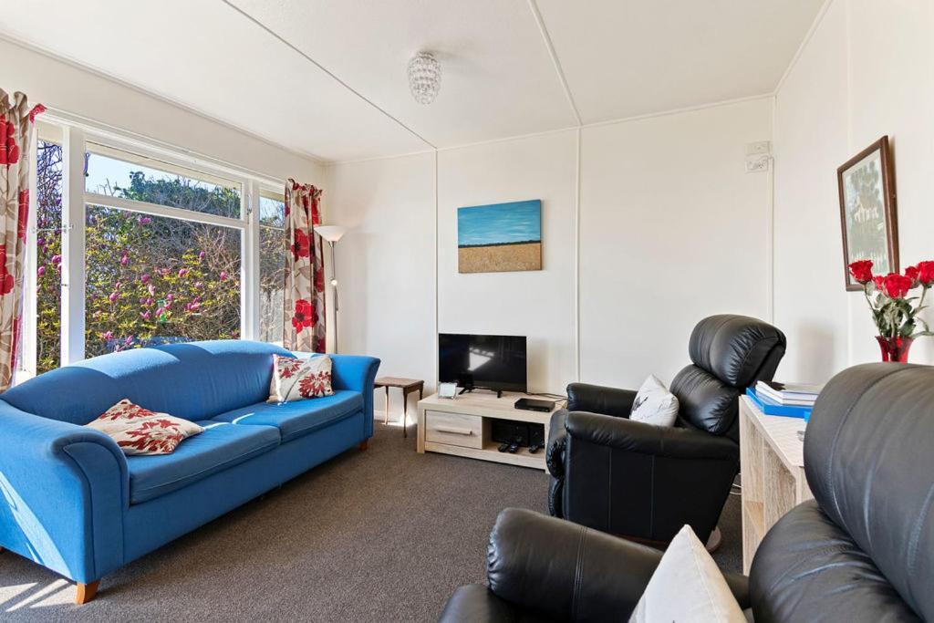 Pakawau Beach House - Golden Bay Holiday Home Exterior foto